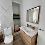 Apartment Bitacora