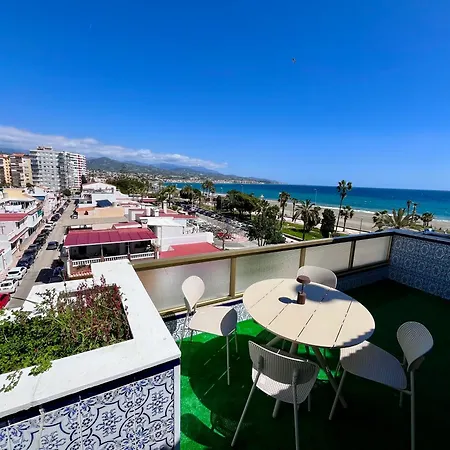 Bitacora Apartment *