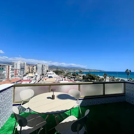 Apartment Bitacora Torre Del Mar